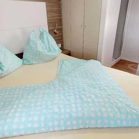 Mobile In Bodensdorf Near Gerlitzen Area بيت للعطل Tratten (Feldkirchen)