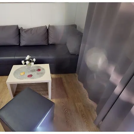 Mobile In Bodensdorf Near Gerlitzen Area بيت للعطل Tratten (Feldkirchen)