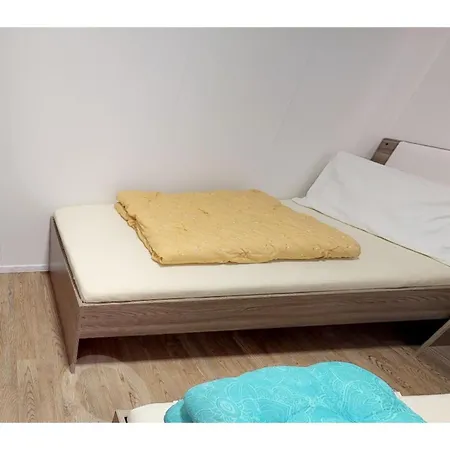 Mobile In Bodensdorf Near Gerlitzen Area * Tratten (Feldkirchen)