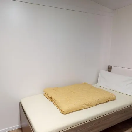 Mobile In Bodensdorf Near Gerlitzen Area *