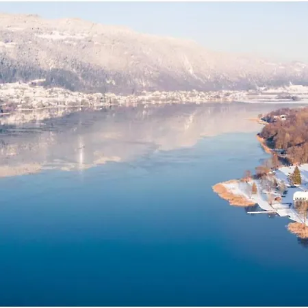 Mobile In Bodensdorf Near Gerlitzen Area Tratten (Feldkirchen)